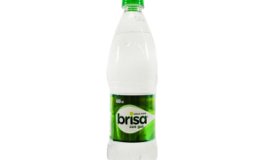 Agua Brisa con Gas 500 ml