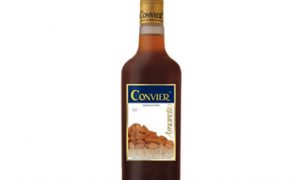 Amaretto Comvier Color Canela 750 ml