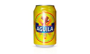 Águila en Lata 330 ml