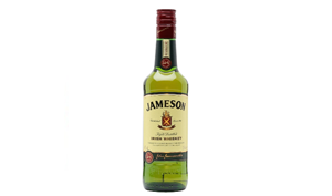 JAMESON BOTELLA