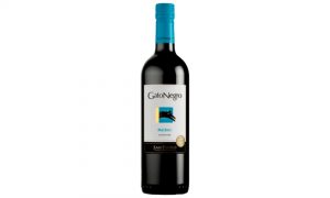 Gato Negro Malbec 750ml reserva 2014