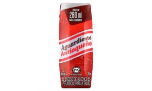 Antioqueño Rojo 1000