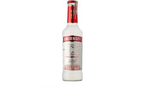 Smirnoff Botella 275