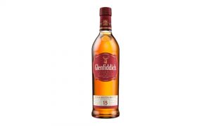 Glenfiddich 15 Años Single Malt 750 ml