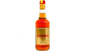 Brandy Domecq 750 ml