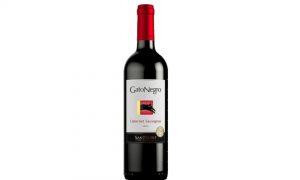 Gato Negro Cabernet Sauvignon 750ml