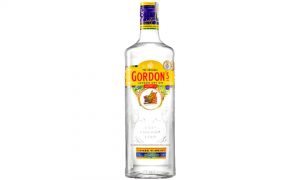 Ginebra Gordons 750 ml