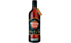 Habana Club  7 Años 750