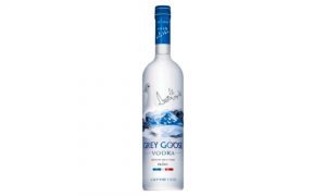 Grey Gose Vodka 750 ml