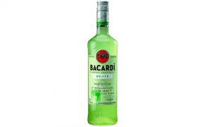 Ron Bacardi Mojito 750 ml