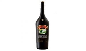 Crema de Whisky Baileys Media Botella
