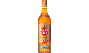 Ron Habana Club Añejo Especial 750 ml