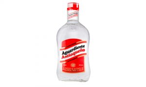 Antioqueño Rojo 750ml