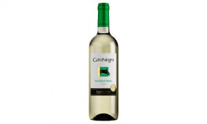 Gato Negro Sauvinong Blanc 750 ml