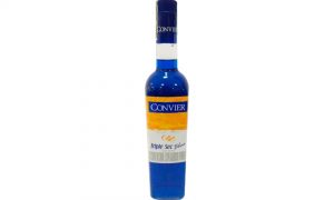 Comvier Triple Sec Azul 750 ml