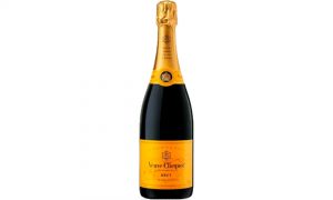 chap veuve clicquot brut