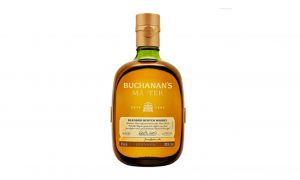 Buchanans Master 750ml