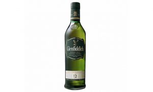 Glenfiddich 12 años 750 ml