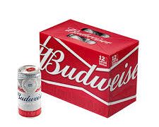 Budweiser Six Pack