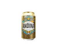 Cerveza Andina 355 ml