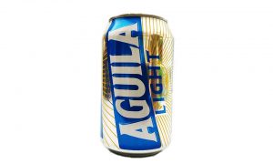 Águila Light 330ml