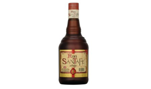 RON SANTAFE BOTELLA 750ml