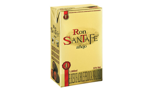 RON SANTAFE 1000 ML