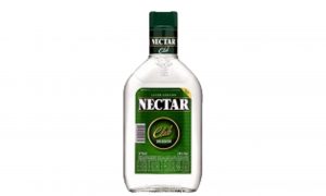 Nectar club verde  media