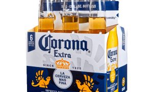 coronita 210ml x 6 unidades