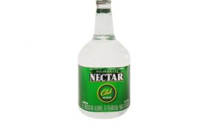Nectar Verde Garrafa