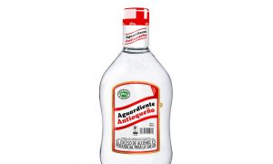 Antioqueño Rojo 375ml