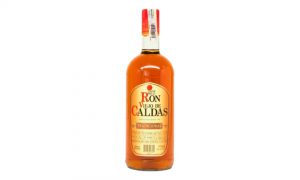 Ron caldas 750ml