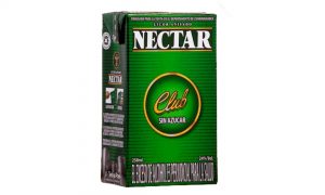 Nectar verde litro