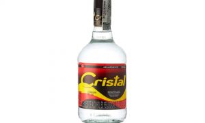 Aguardiente Cristal 750 ml