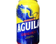 Aguila x unidad