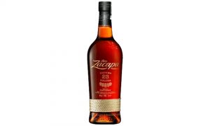 Ron Zacapa 23 años