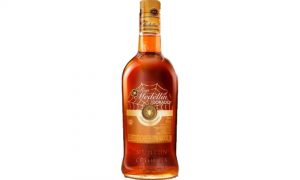 Ron Medellin Dorado 750 ml