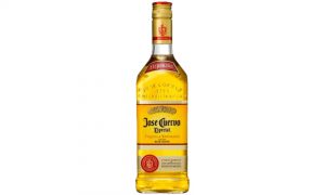 Tequila Jose Cuervo Media