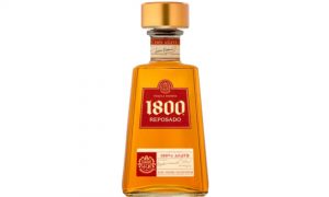 Tequila 1800 Reposado