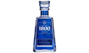 Tequila 1800 Silver