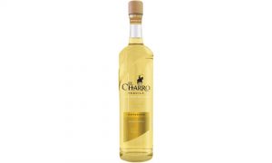 Tequila El Charro Reposado 750 ml