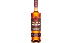 Ron Bacardi Añejo 750ml