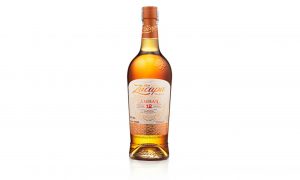 Ron Zacapa Añejo Solera Reserva 12