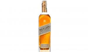 Johnnie Walker Gold Label Reserva 750 ml