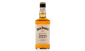 Jack Daniel`s Honey Media