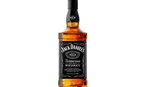 JACK DANIELS 750 ml