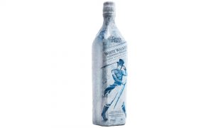 Johnnie Walker JUEGO DE TRONOS