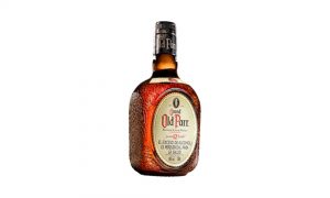 Old Parr Medio Litro