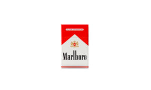 Marlboro Rojo x 20