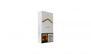 Marlboro Gold x 20